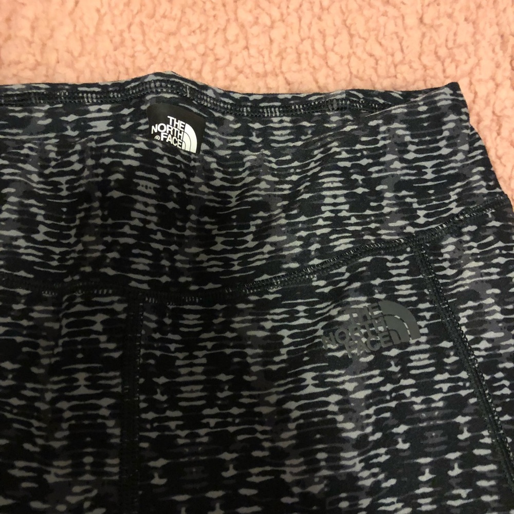 North face leggings